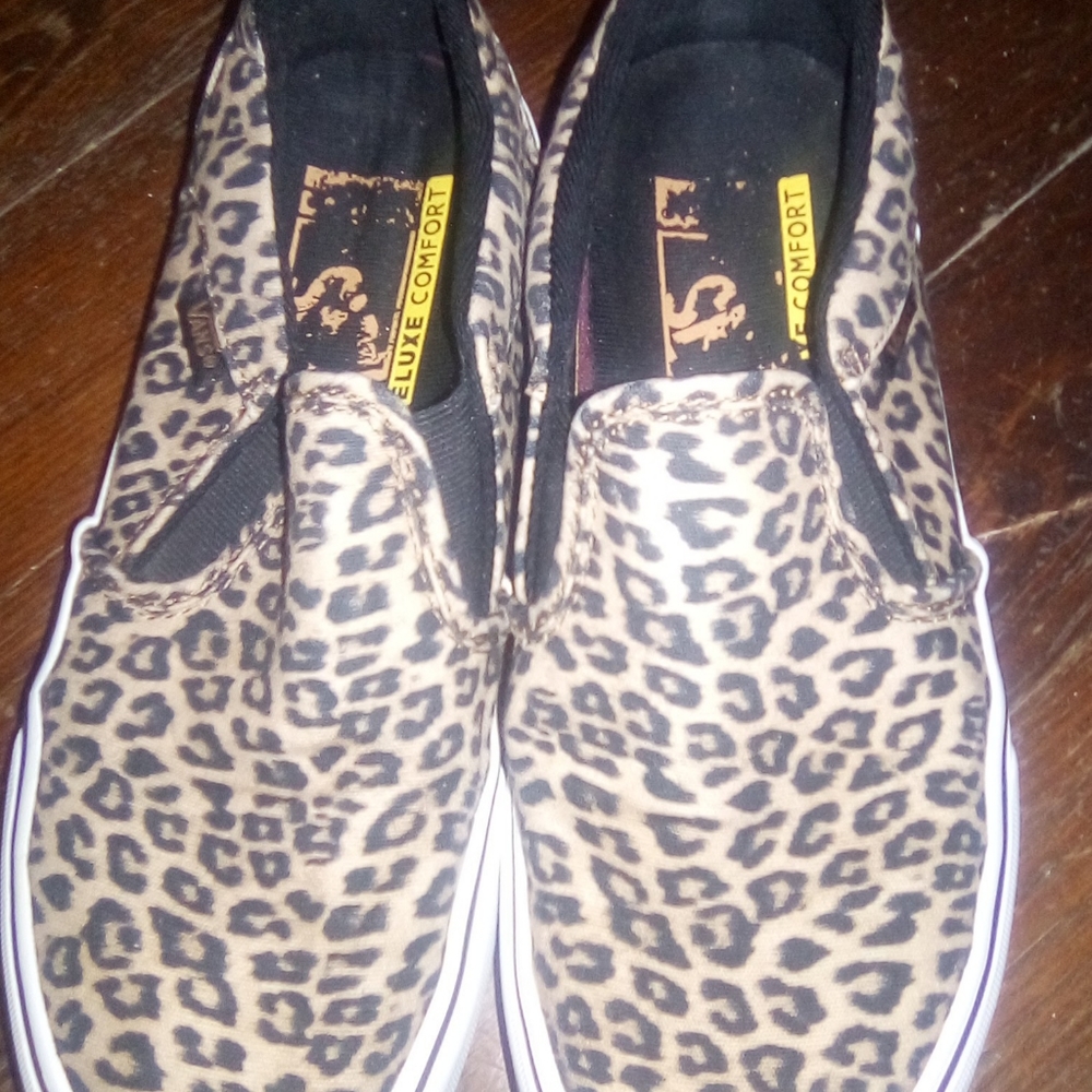 Vans